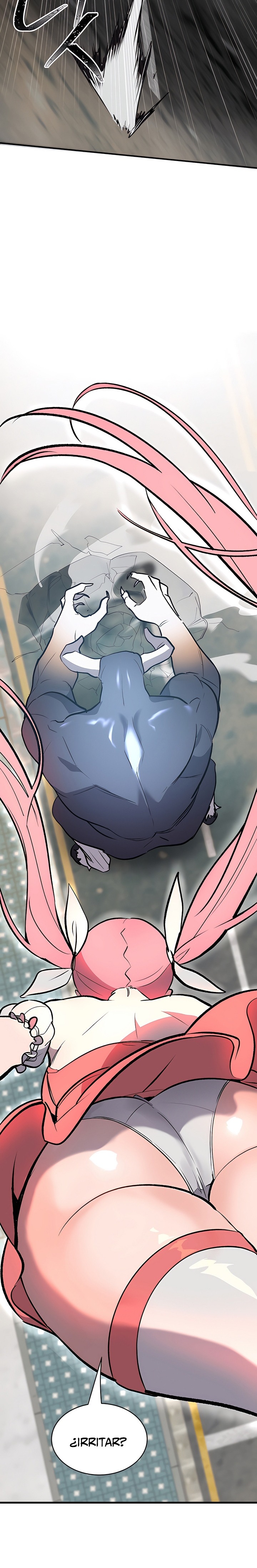 Magical Girl Service Raw Chapter 1 Page 11