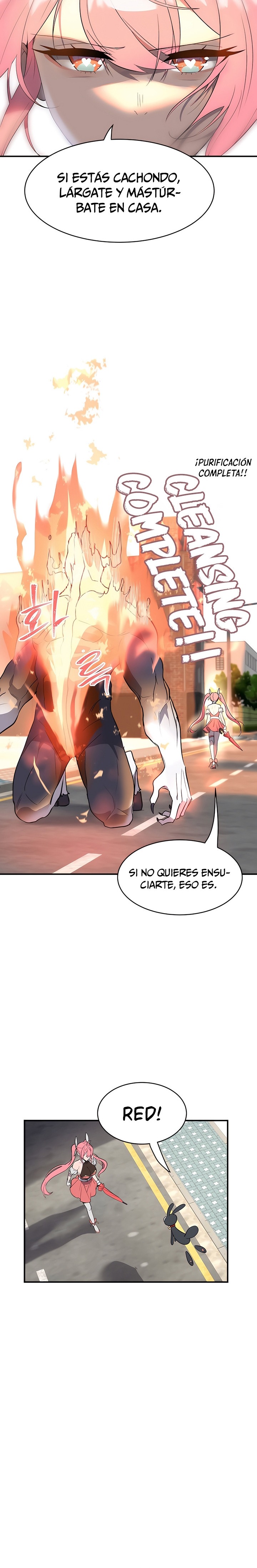 Magical Girl Service Raw Chapter 1 Page 14