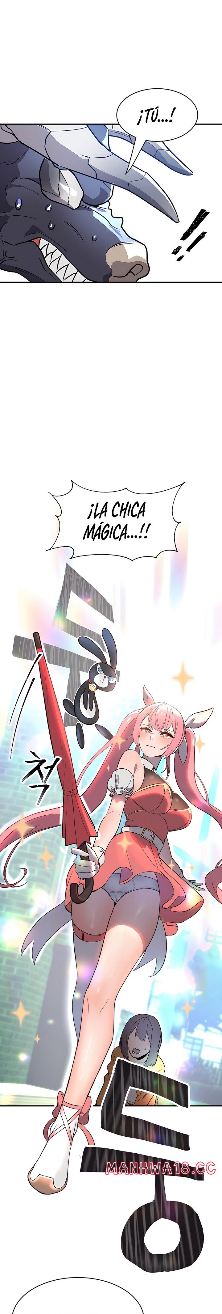 Magical Girl Service Raw Chapter 1 Page 6