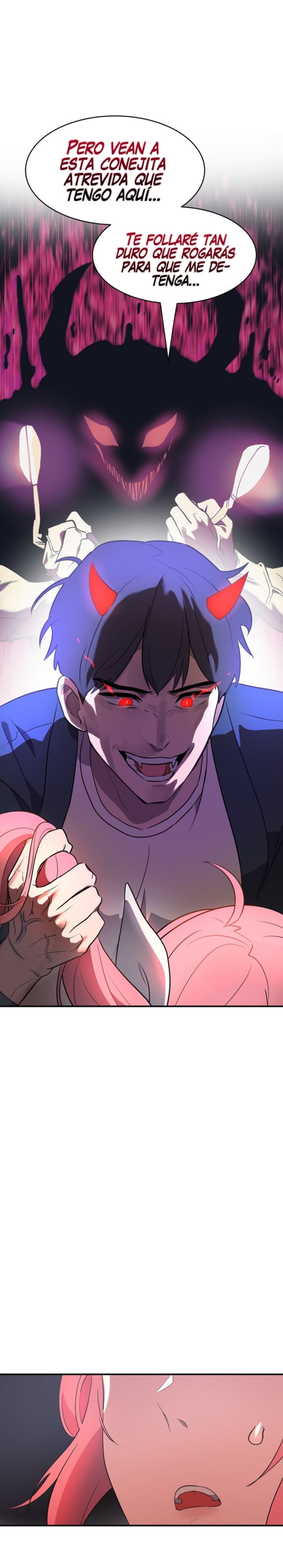 Magical Girl Service Raw Chapter 2 Page 1