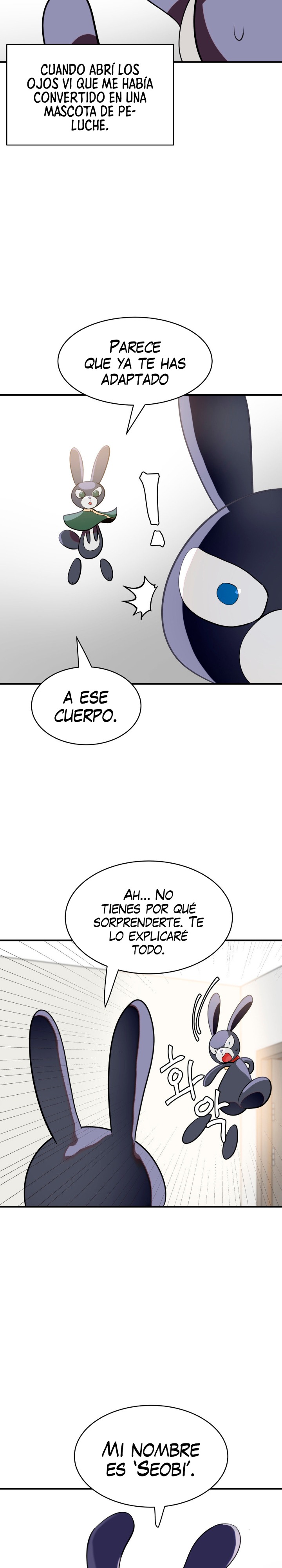 Magical Girl Service Raw Chapter 2 Page 6