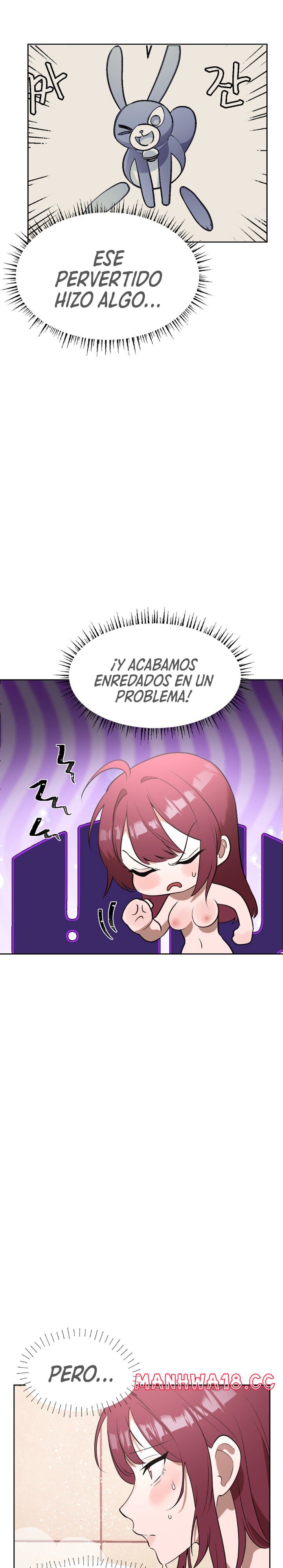 Magical Girl Service Raw Chapter 3 Page 13