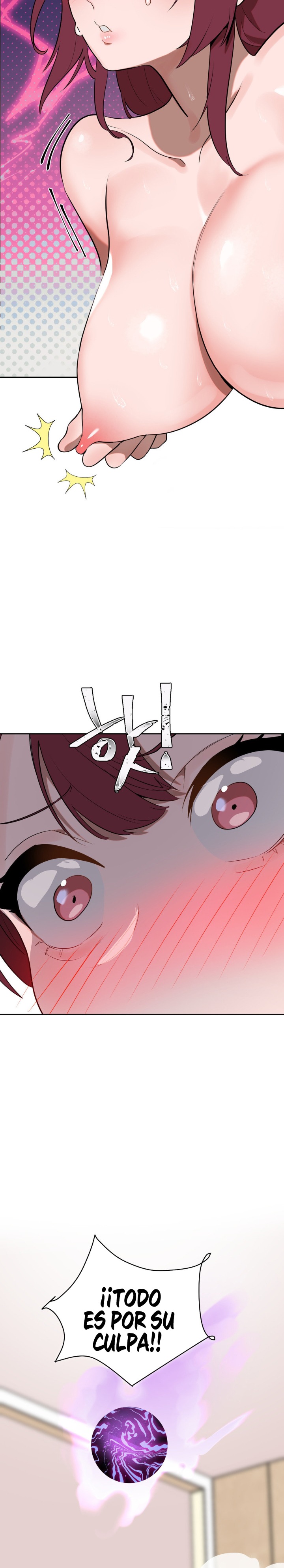 Magical Girl Service Raw Chapter 3 Page 16