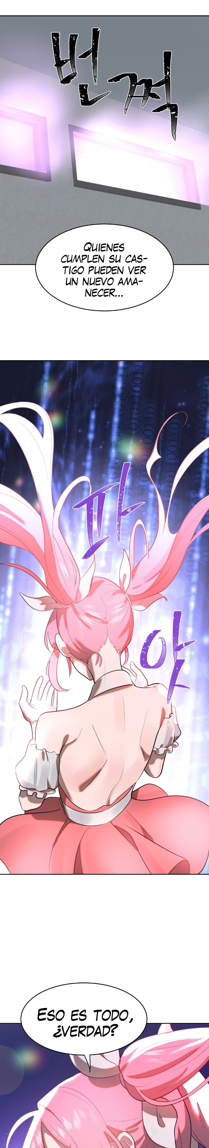 Magical Girl Service Raw Chapter 3 Page 24