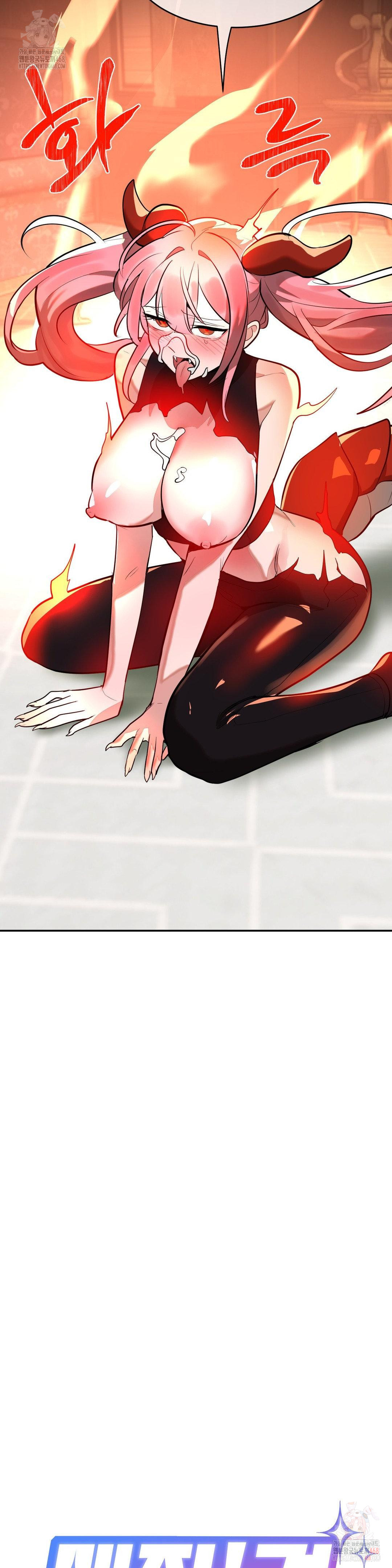 Magical Girl Service Raw Chapter 35 Page 2