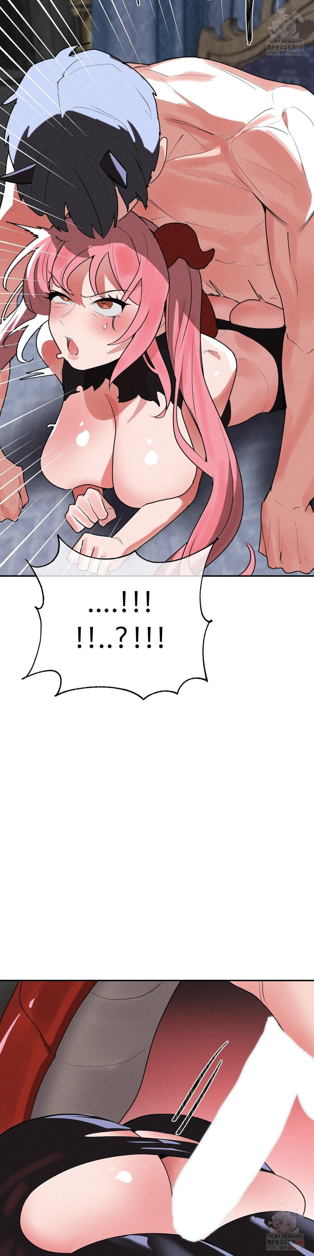 Magical Girl Service Raw Chapter 35 Page 6