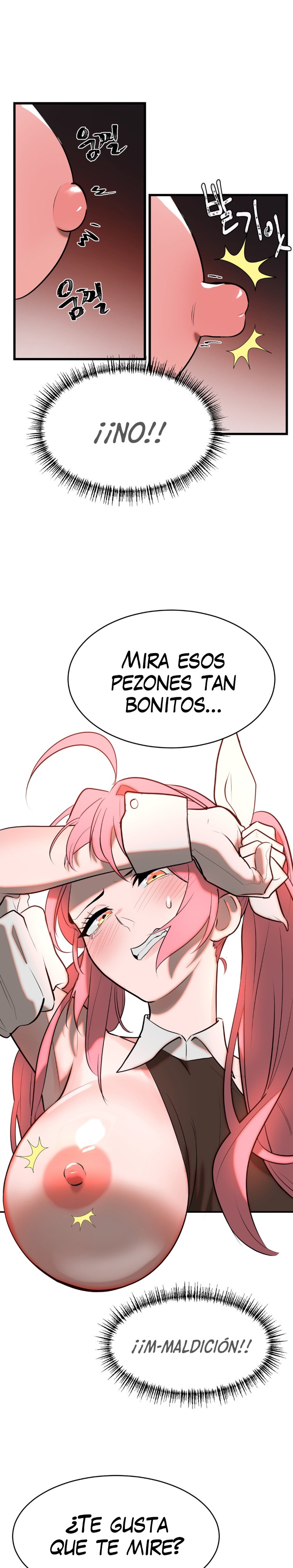 Magical Girl Service Raw Chapter 4 Page 14