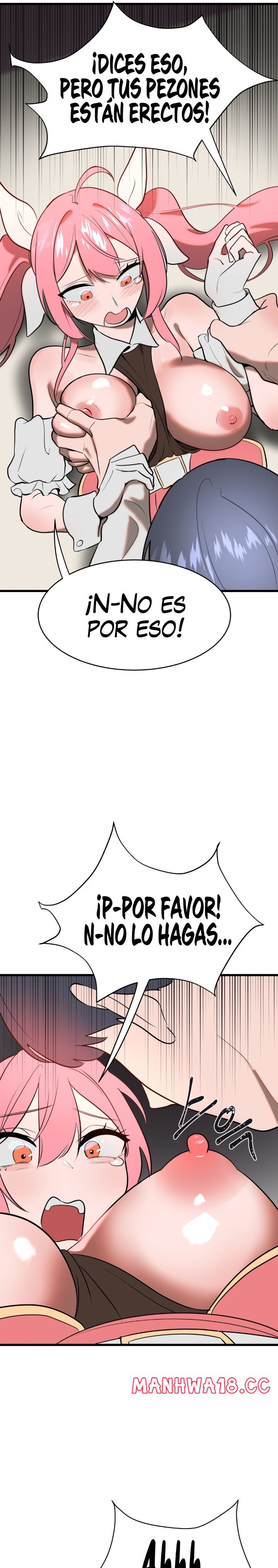 Magical Girl Service Raw Chapter 4 Page 21