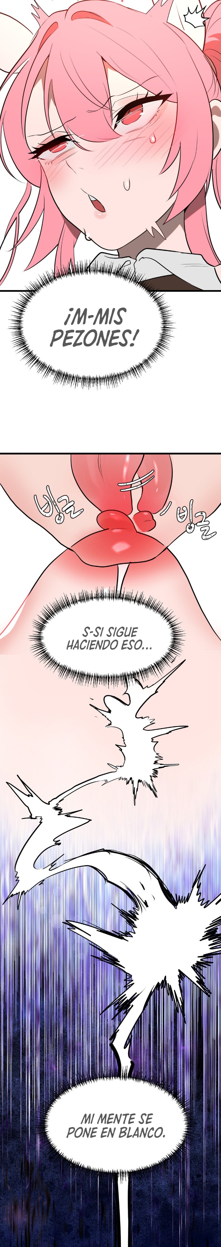 Magical Girl Service Raw Chapter 4 Page 25