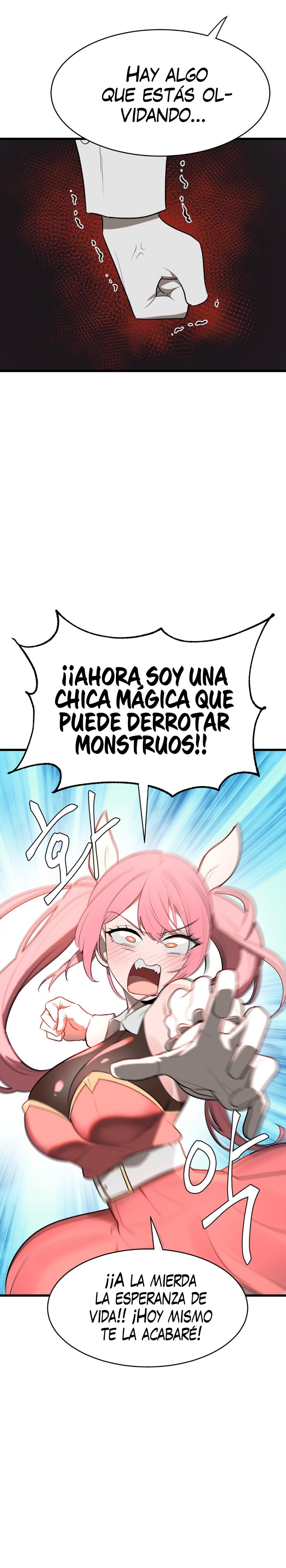 Magical Girl Service Raw Chapter 4 Page 4