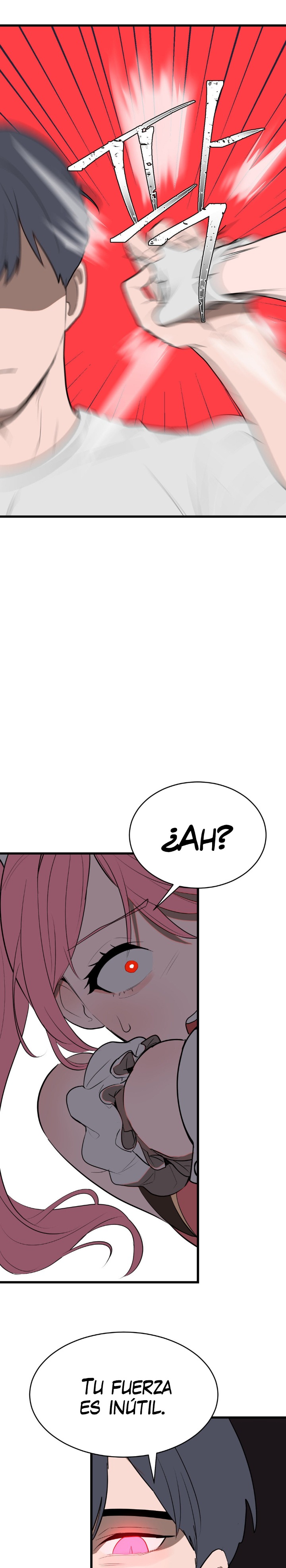 Magical Girl Service Raw Chapter 4 Page 5