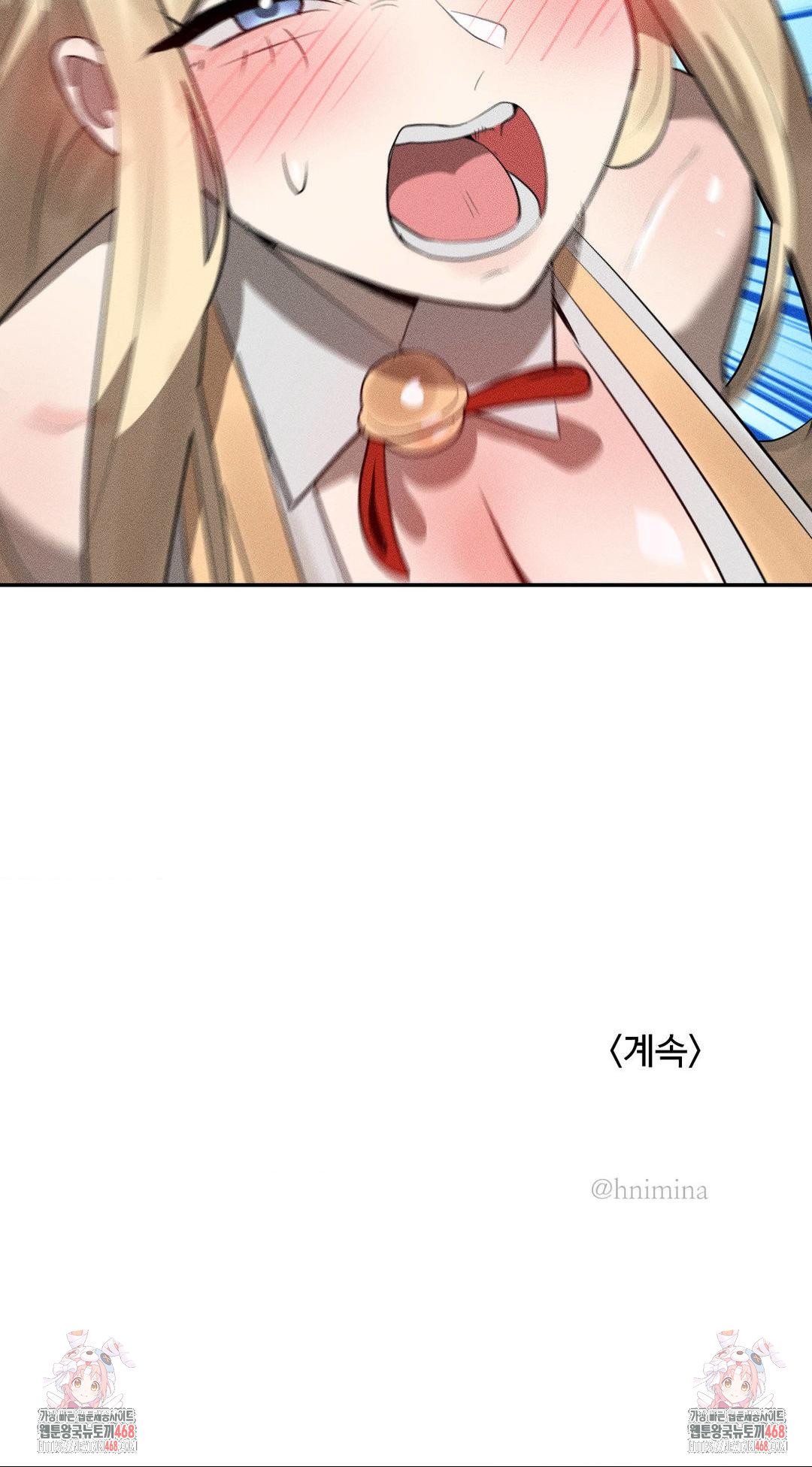 Magical Girl Service Raw Chapter 41 Page 29