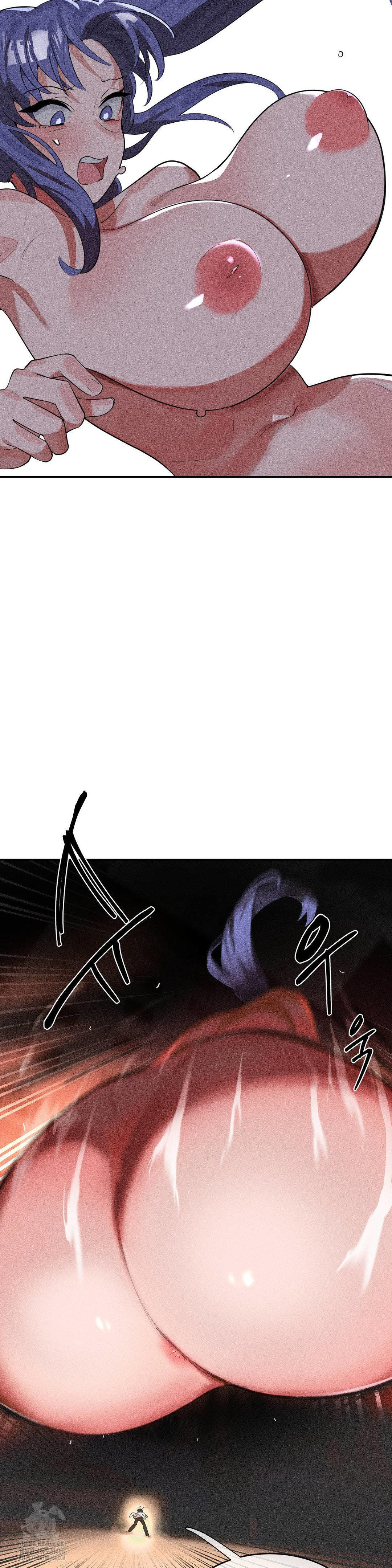 Magical Girl Service Raw Chapter 47 Page 22