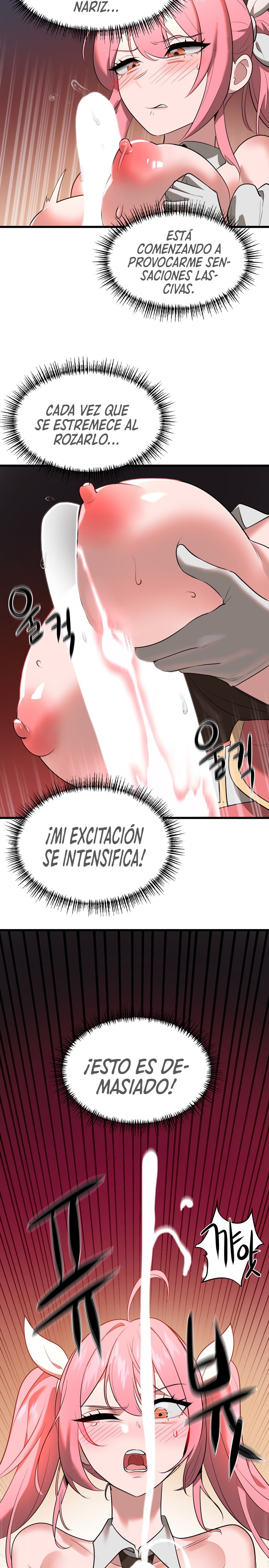 Magical Girl Service Raw Chapter 5 Page 10
