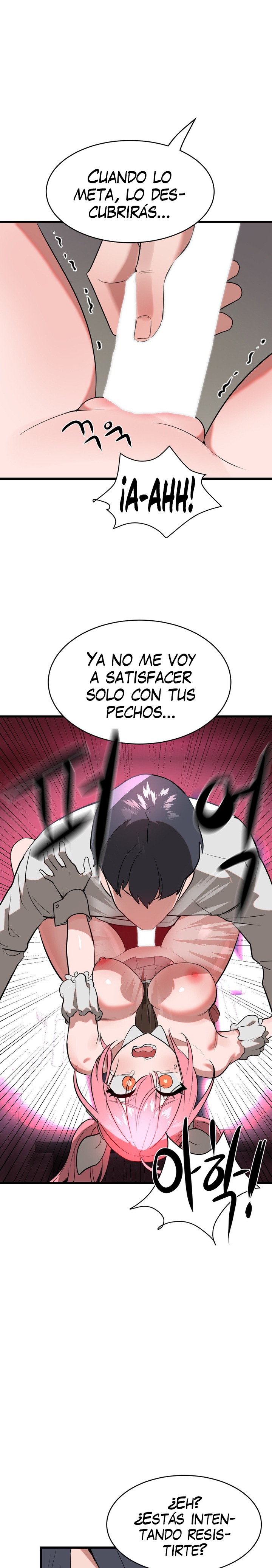 Magical Girl Service Raw Chapter 5 Page 15