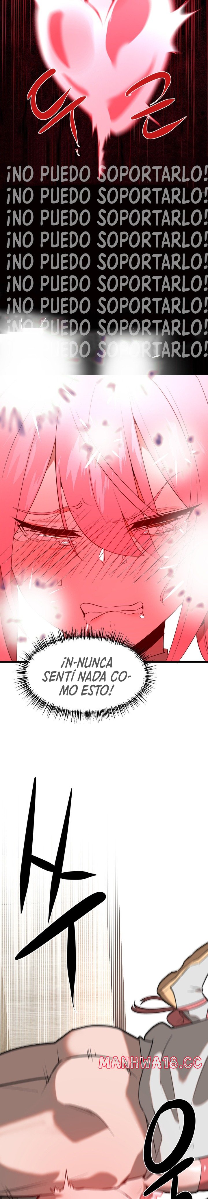 Magical Girl Service Raw Chapter 5 Page 19