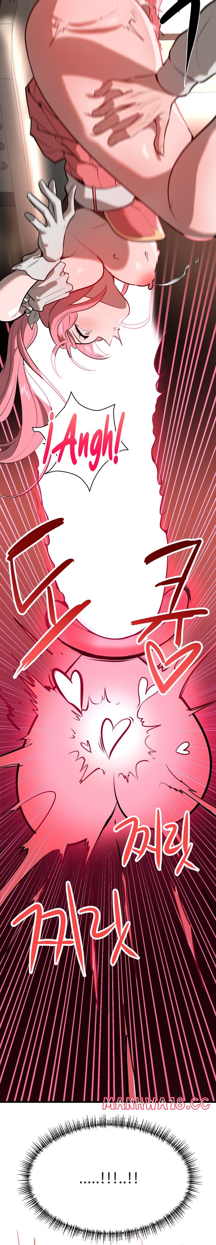 Magical Girl Service Raw Chapter 5 Page 20