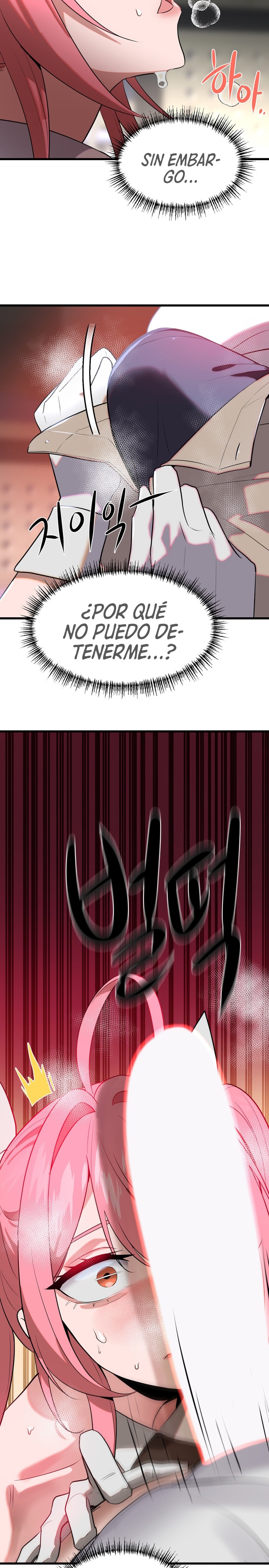 Magical Girl Service Raw Chapter 5 Page 5