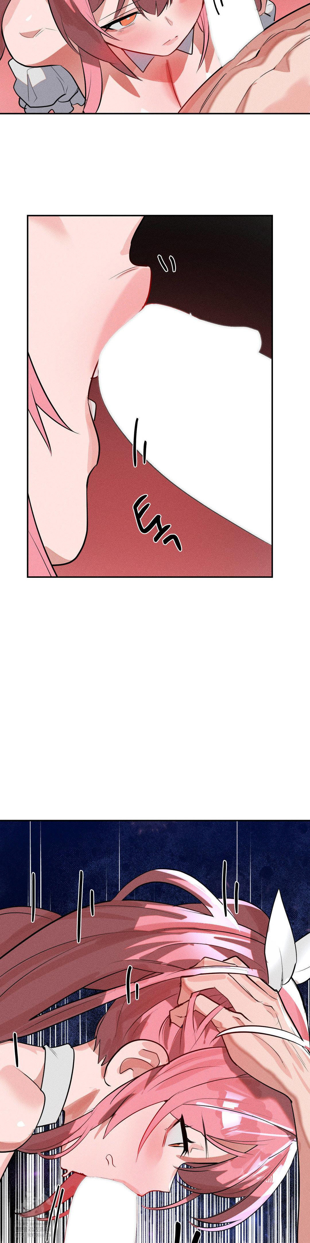 Magical Girl Service Raw Chapter 51 Page 6