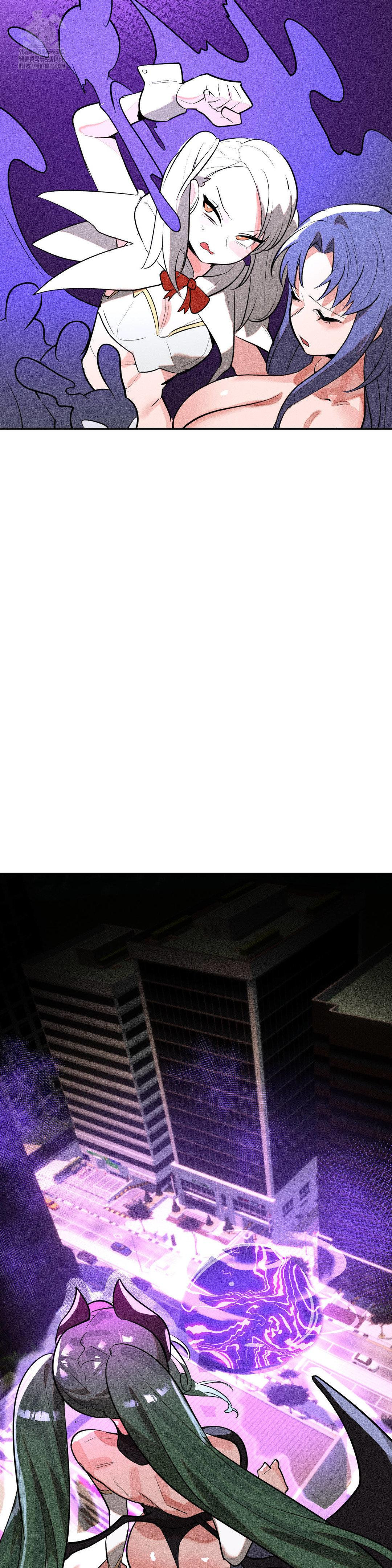 Magical Girl Service Raw Chapter 52 Page 5