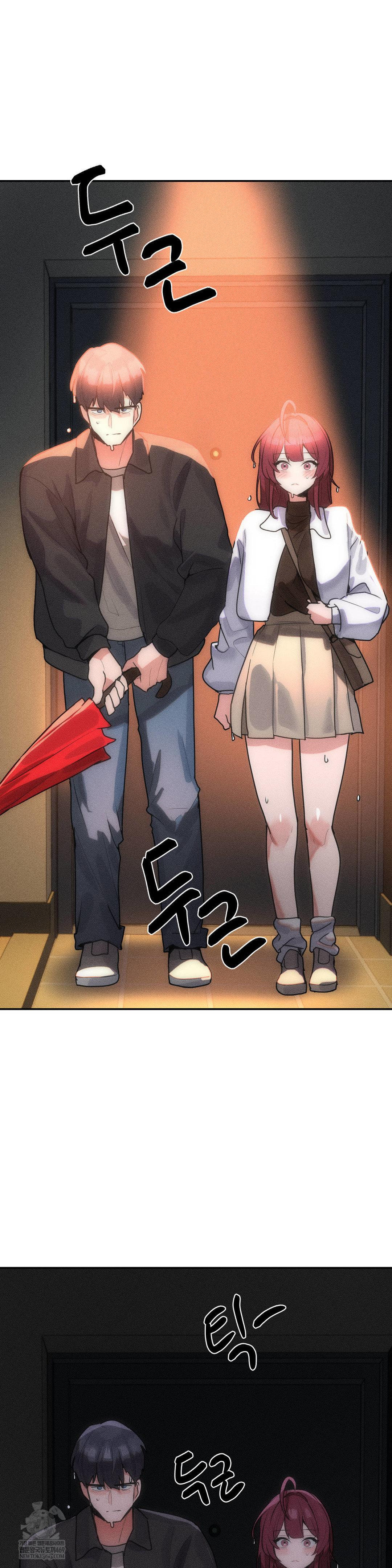 Magical Girl Service Raw Chapter 53 Page 29