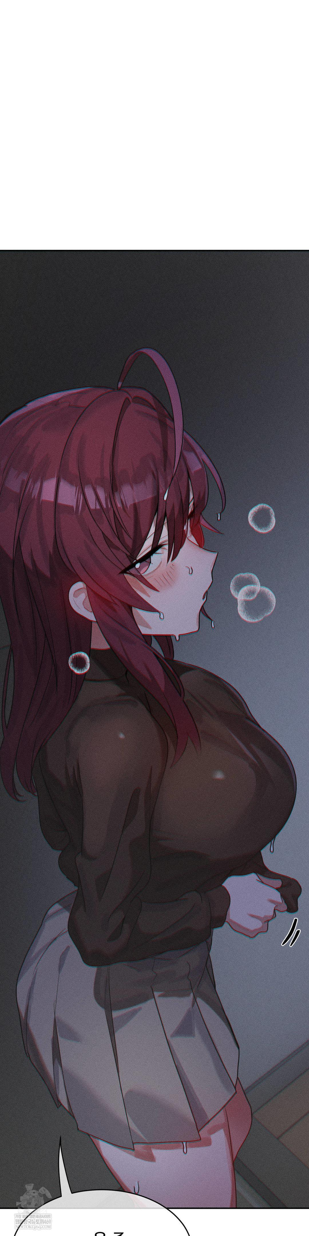 Magical Girl Service Raw Chapter 54 Page 3