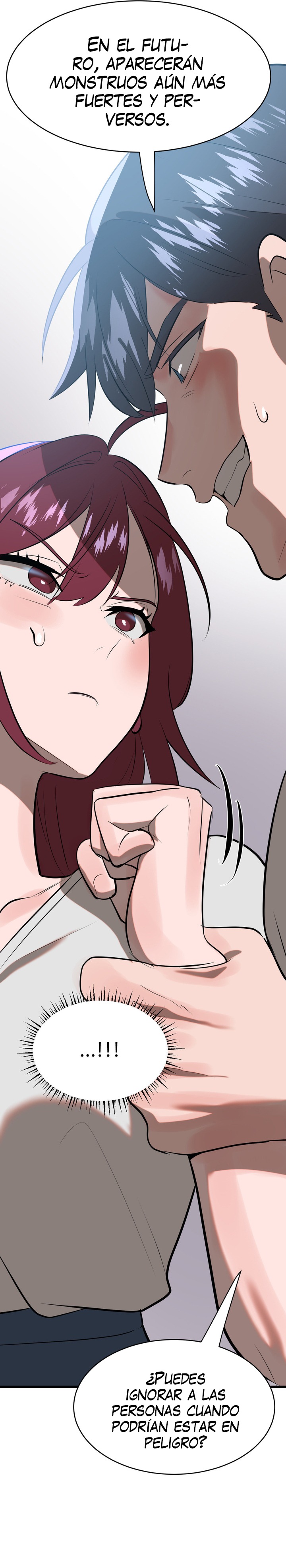 Magical Girl Service Raw Chapter 6 Page 14