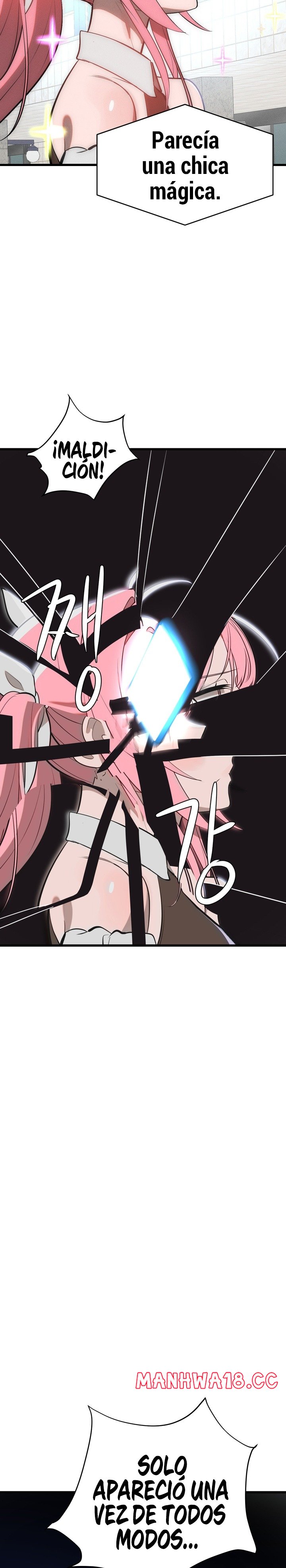 Magical Girl Service Raw Chapter 6 Page 19