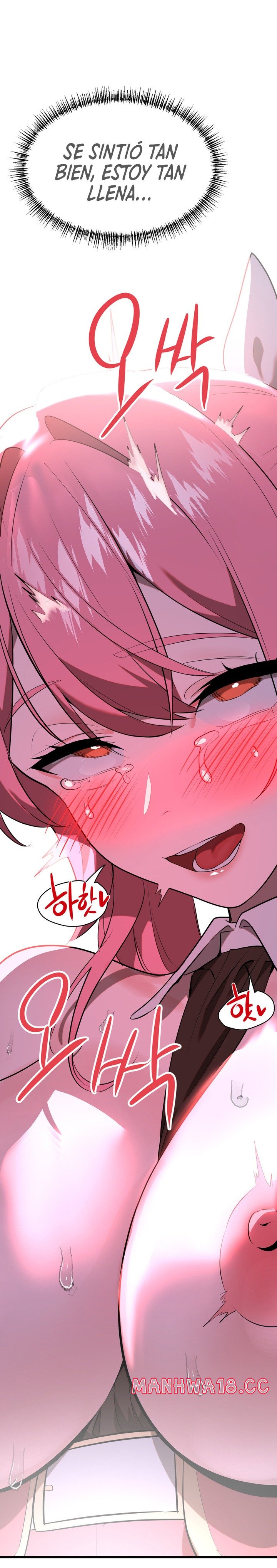 Magical Girl Service Raw Chapter 6 Page 2