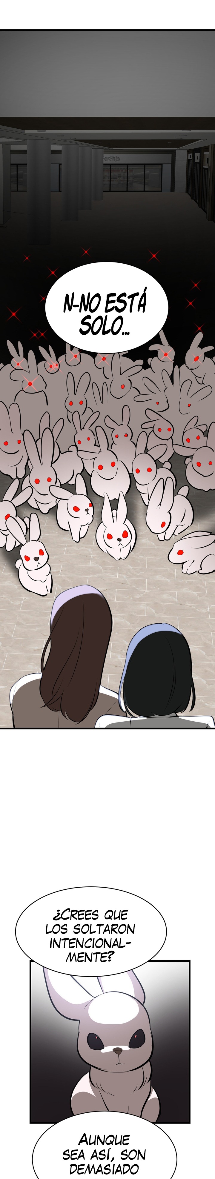 Magical Girl Service Raw Chapter 6 Page 25
