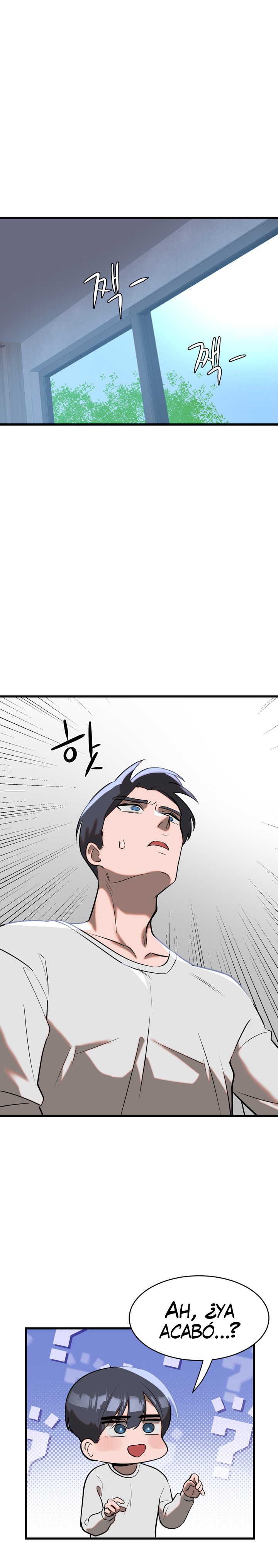 Magical Girl Service Raw Chapter 6 Page 6