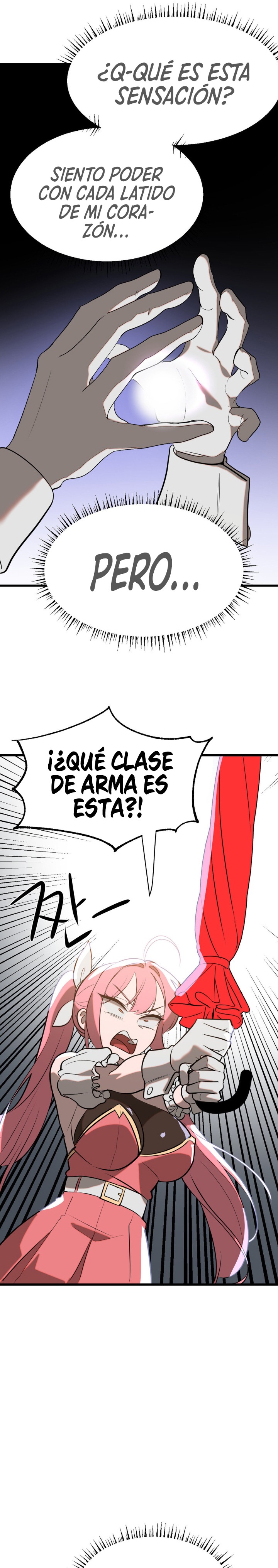 Magical Girl Service Raw Chapter 8 Page 13