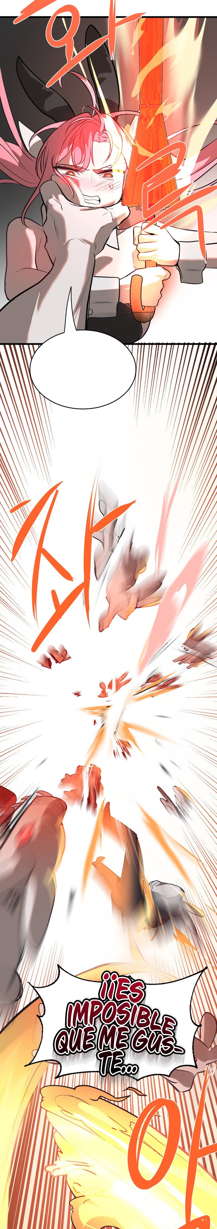 Magical Girl Service Raw Chapter 8 Page 21