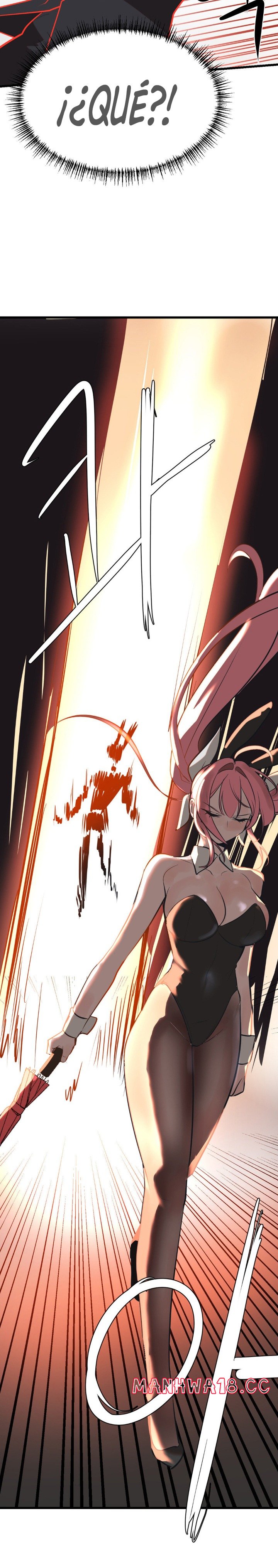 Magical Girl Service Raw Chapter 8 Page 23