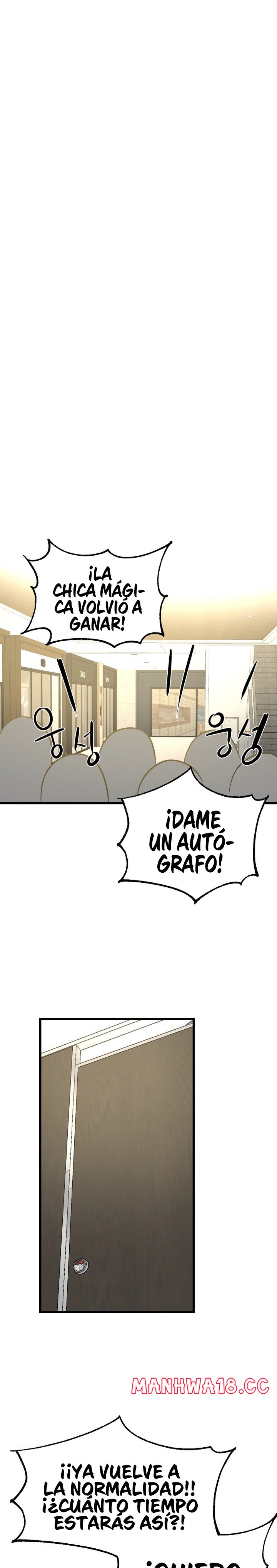 Magical Girl Service Raw Chapter 8 Page 24