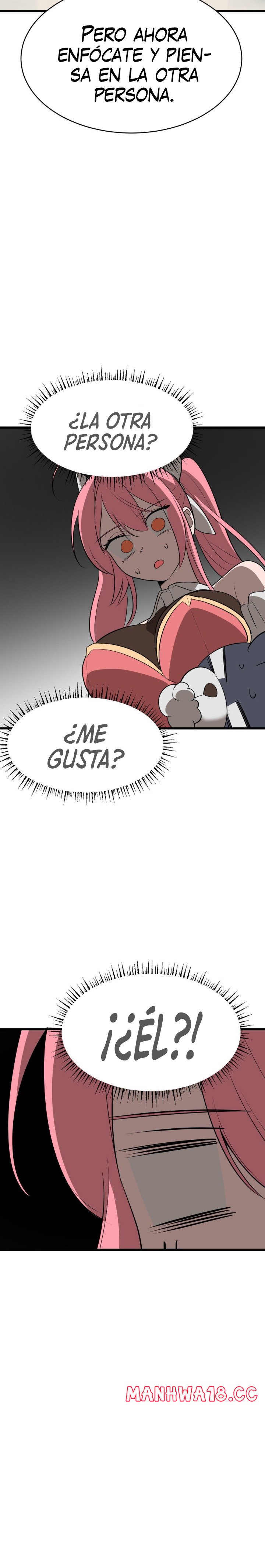 Magical Girl Service Raw Chapter 8 Page 5