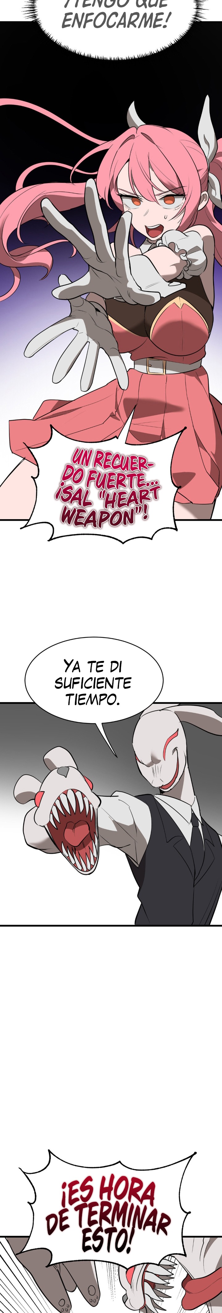 Magical Girl Service Raw Chapter 8 Page 7
