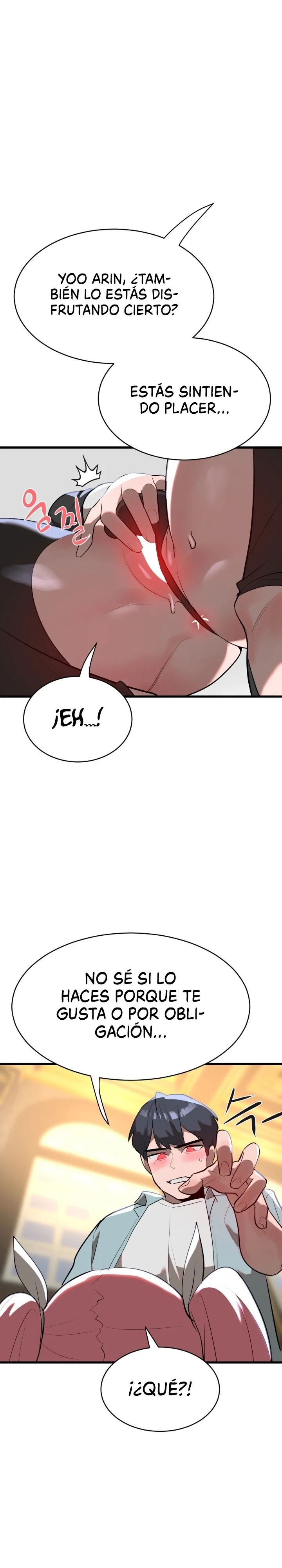 Magical Girl Service Raw Chapter 9 Page 12