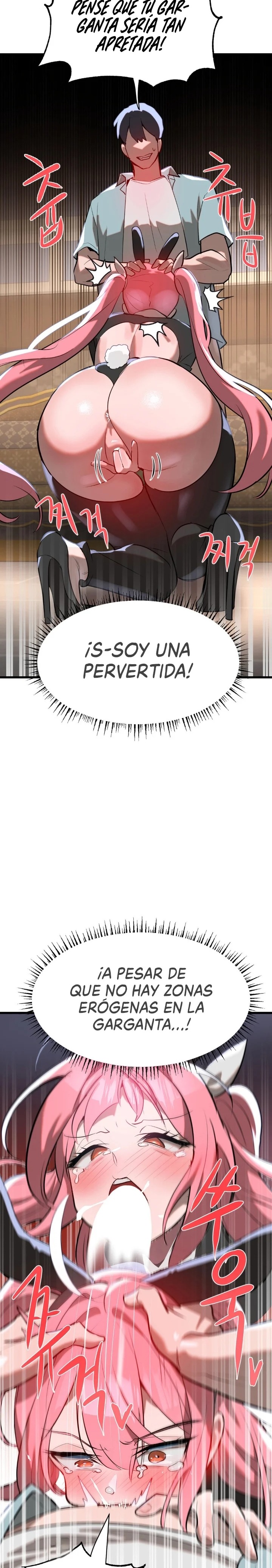Magical Girl Service Raw Chapter 9 Page 16