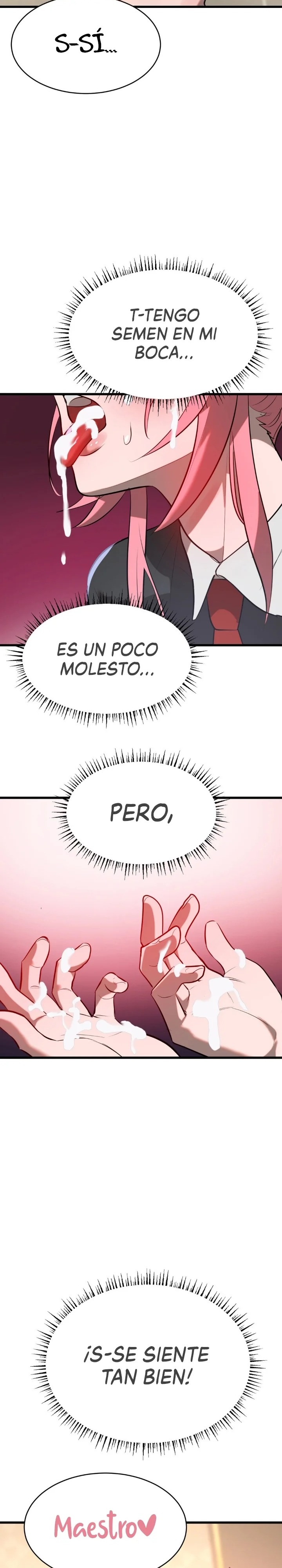 Magical Girl Service Raw Chapter 9 Page 22