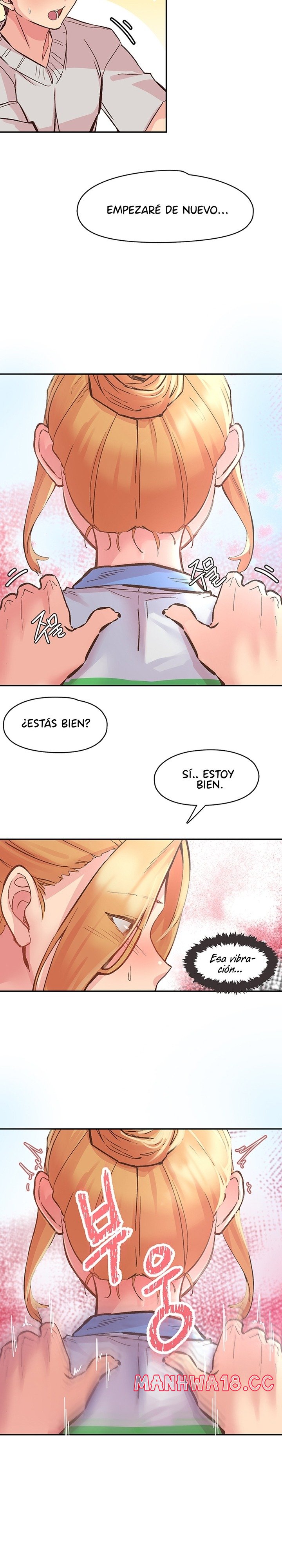 Tremors Raw Chapter 1 Page 24