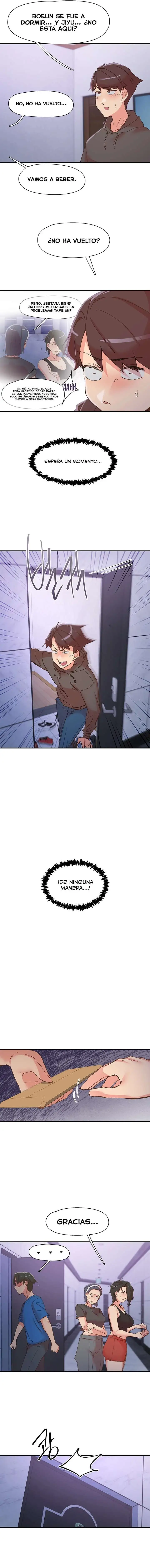 Tremors Raw Chapter 34 Page 12