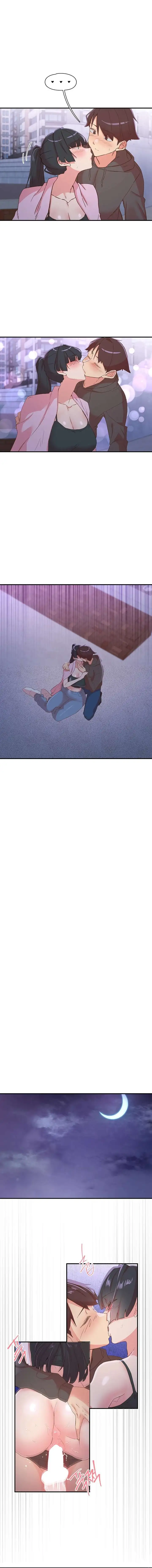 Tremors Raw Chapter 34 Page 3