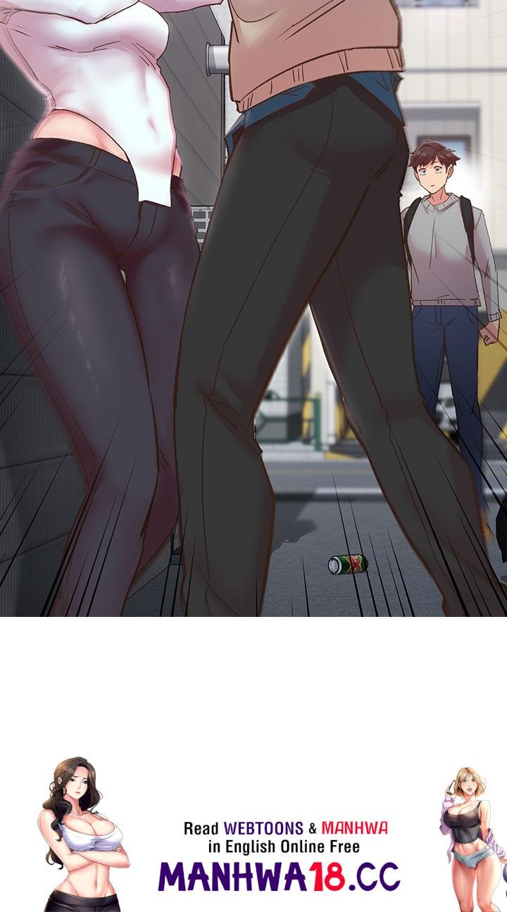 Tremors Raw Chapter 5 Page 43