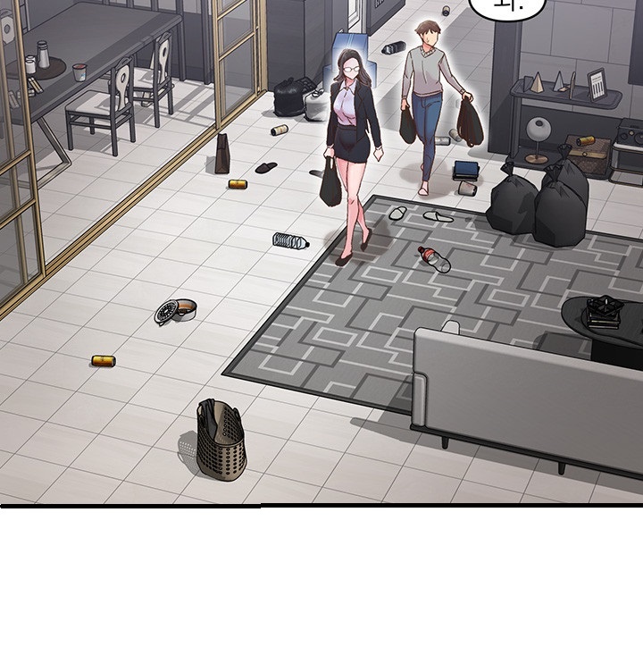 Tremors Raw Chapter 6 Page 35