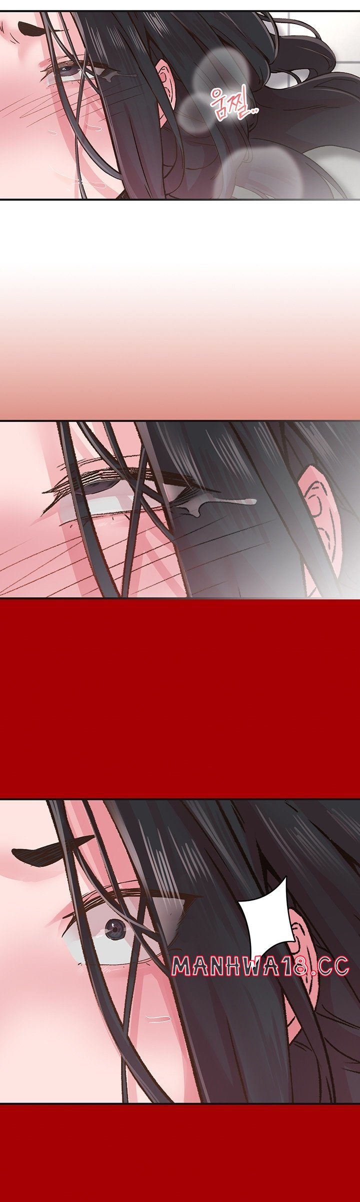 Tremors Raw Chapter 7 Page 30