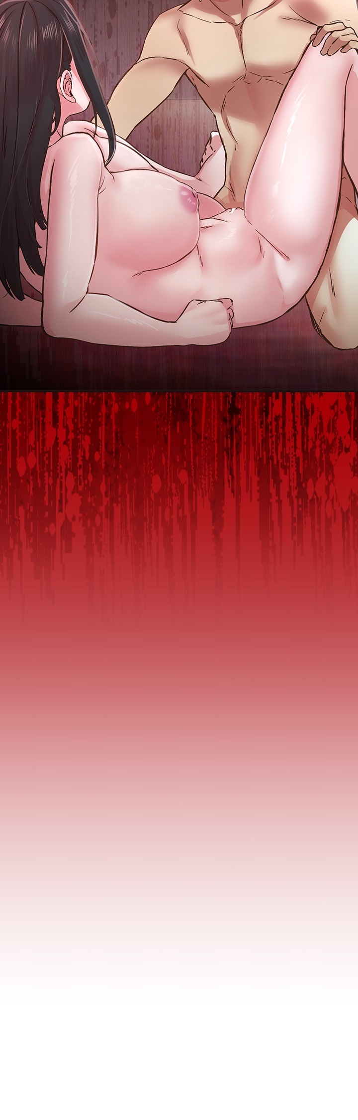 Tremors Raw Chapter 7 Page 38
