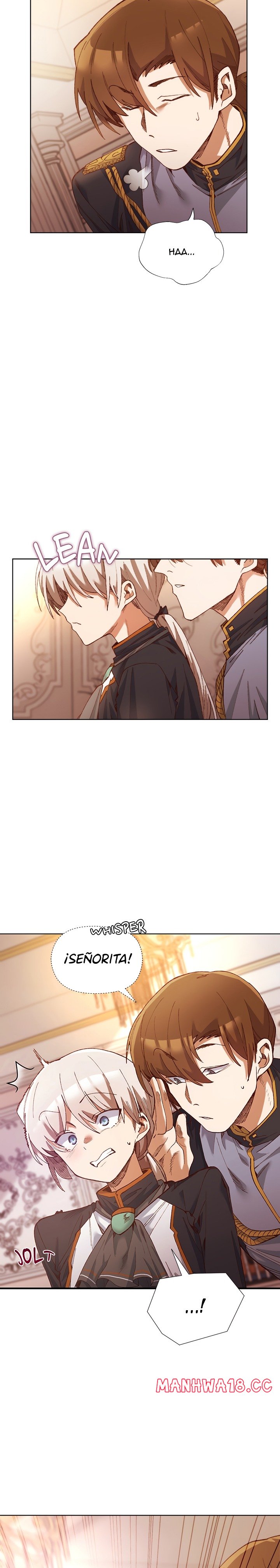 I Will Protect the Lady Raw Chapter 1 Page 13