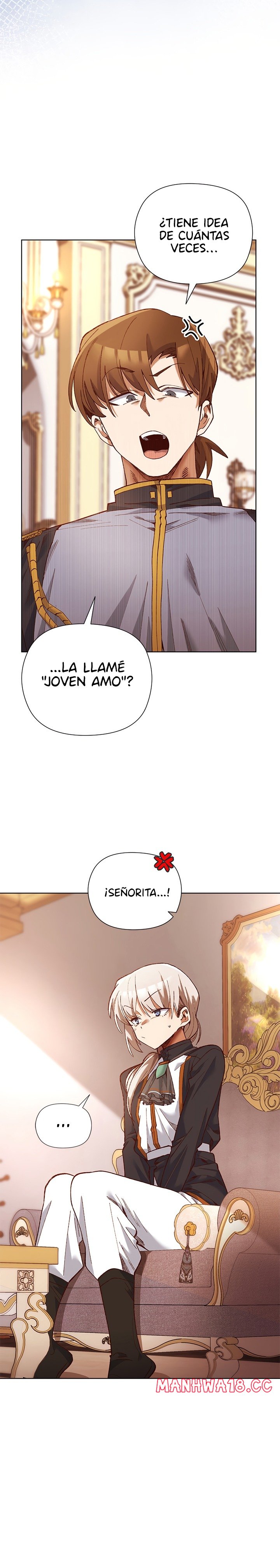 I Will Protect the Lady Raw Chapter 1 Page 16
