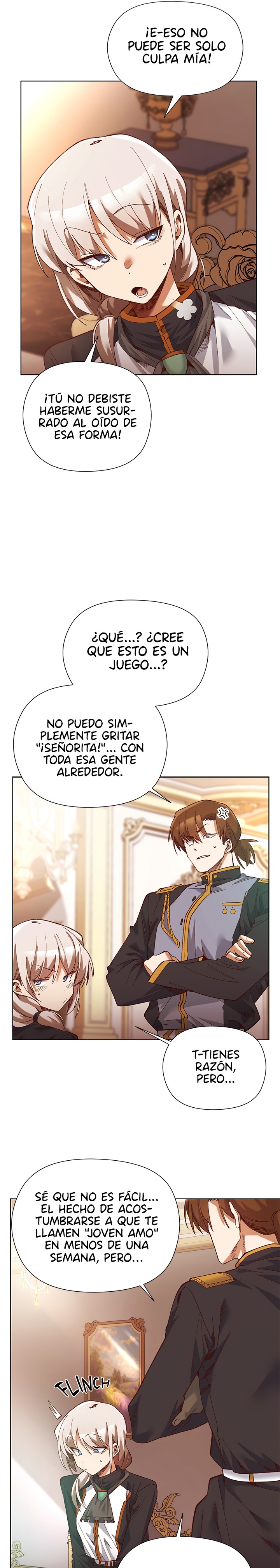I Will Protect the Lady Raw Chapter 1 Page 17
